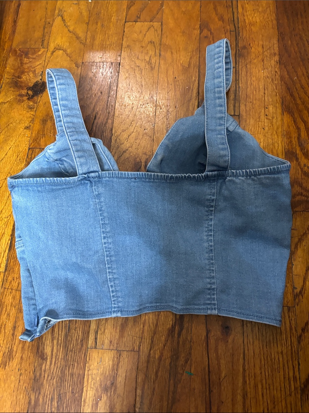 Jeans Subcategory Identification - Picture 3 of 3